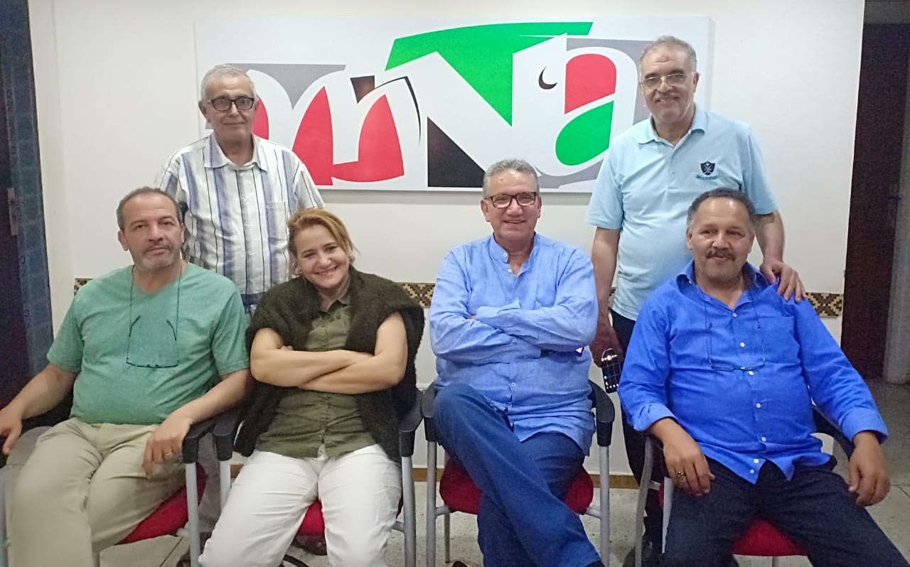 التعاضدية الوطنية للفنانين في مفترق الطريق لهذا السبب