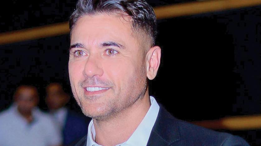 تطورا جديدا في حرب المحاكم بين زينة وأحمد عز