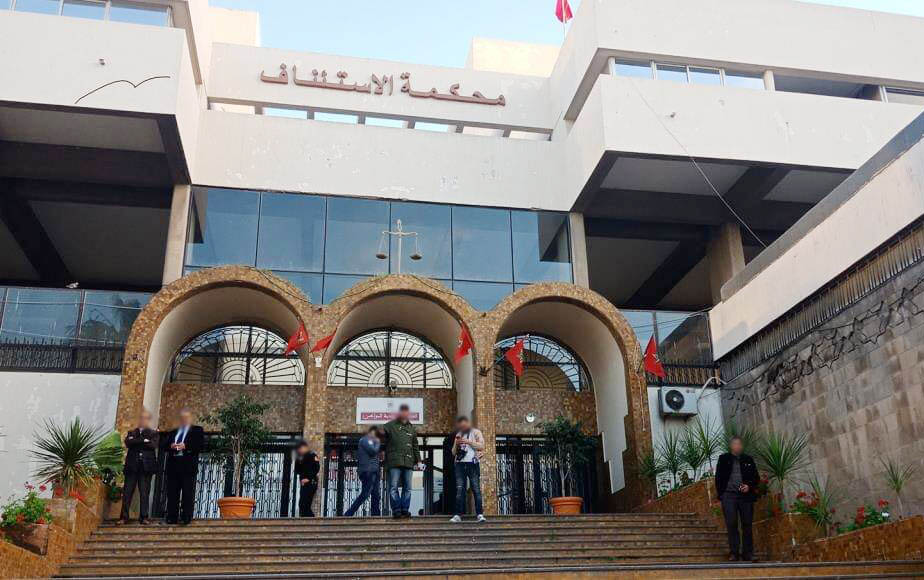 بسبب منحهم السراح المؤقت لرئيس ودادية "أطلنتيك بيتش".. توقيف ثلاثة قضاة باستئنافية البيضاء