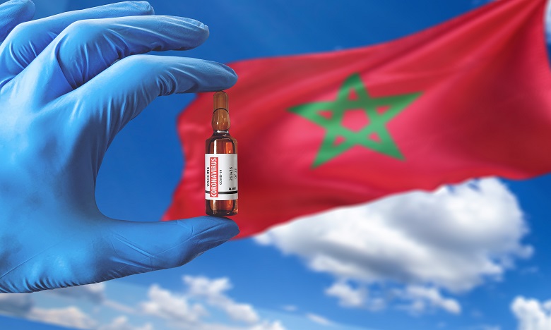 حصيلة الجمعة.. المغرب يُسجّل 496 إصابة جديدة