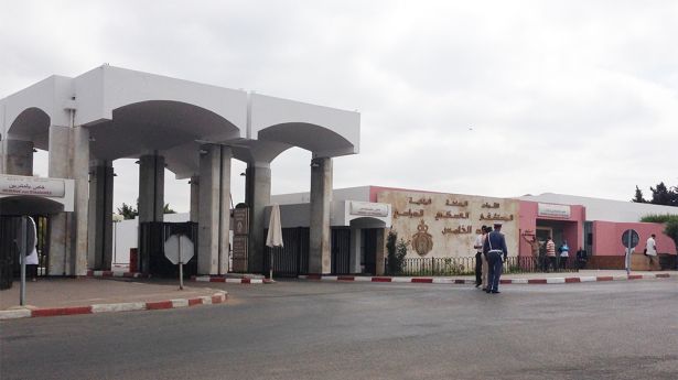 بسبب نشوب حريق بسكنه الوظيفي.. دركي يلفظ أنفاسه الأخيرة بالمستشفى العسكري بالرباط