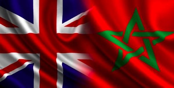 اجتماع رفيع المستوى بين المغرب وبريطانيا من أهل تسهيل الاستثمار المباشر بين البلدين