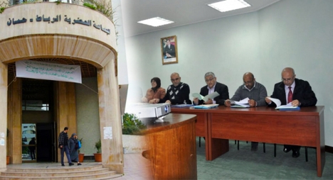 فضيحة مدوية بمقاطعة حسان..مجلة بـ 2 مليون و70 مليون لمهرجان السماع والمديح