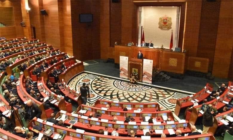 مستشارو البيجيدي يطعنون في قانون مجلس النواب المتعلق بالقاسم الإنتخابي