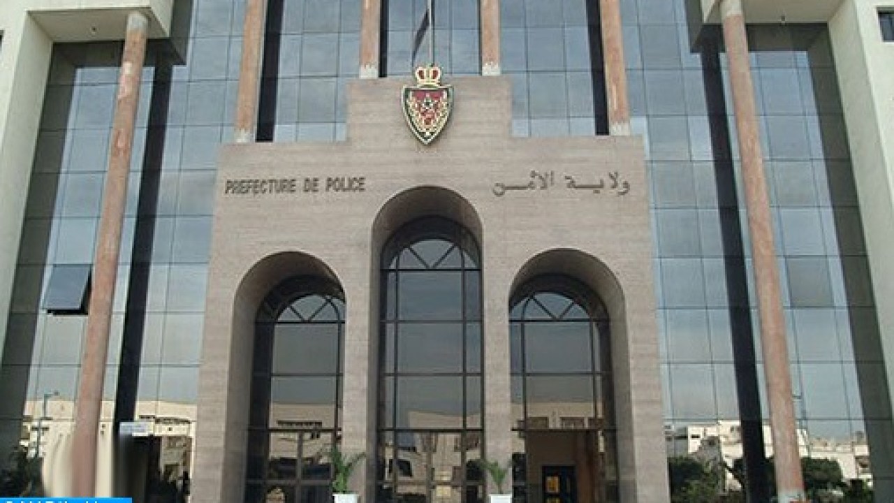 أمن البيضاء يتفاعل مع قضية اختطاف طفل قاصر بحي البرنوصي