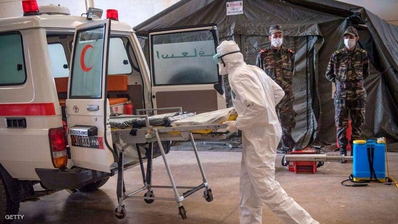 246 إصابة و4 وفيات في المغرب بسب كورونا خلال 24 ساعة