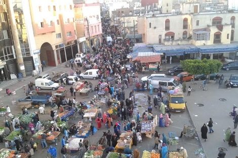 أخيرا..مشروع حماية الملك العمومي يخرج للوجود وهكذا سيتم تنزيله!