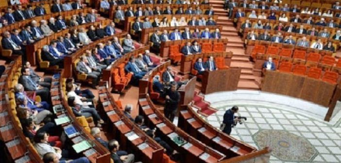 مجلس النواب على موعد مع جلسة استثنائية يوم غد الثلاثاء