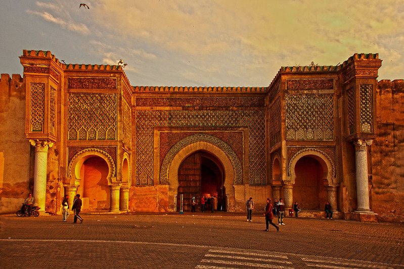 نائب عمدة مكناس يصف العاصمة الإسماعيلية ب"الخربة" وهكذا كان رد المستشارين