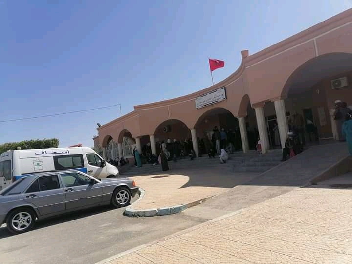 جرسيف : المستشفى الإقليمي بجرسيف تحت المجهر حياة النساء الحوامل بالمدينة والإقليم يعانون في صمت