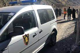 ازيلال: انقلاب "رموك" يخلف خسائر جسيمة وهذا عدد الضحايا