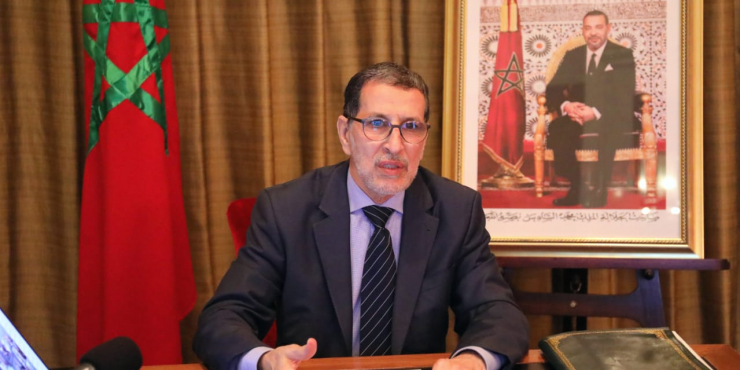 تواريخ انتخاب أعضاء الغرف على طاولة العثماني