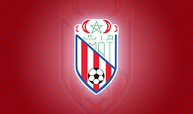 المغرب التطواني يشتكي نور الدين البيضي للجنة الأخلاقيات