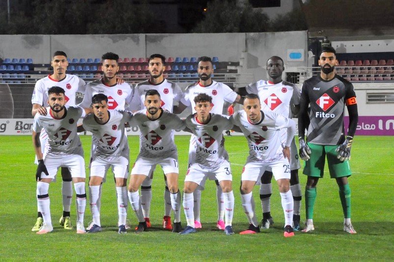 أولمبيك آسفي في طريقه لتعيين هذا المدرب