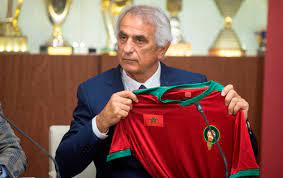 وحيد خاليلودزيتش يواصل بحته عن عناصر جديدة لدعم المنتخب المغربي‎