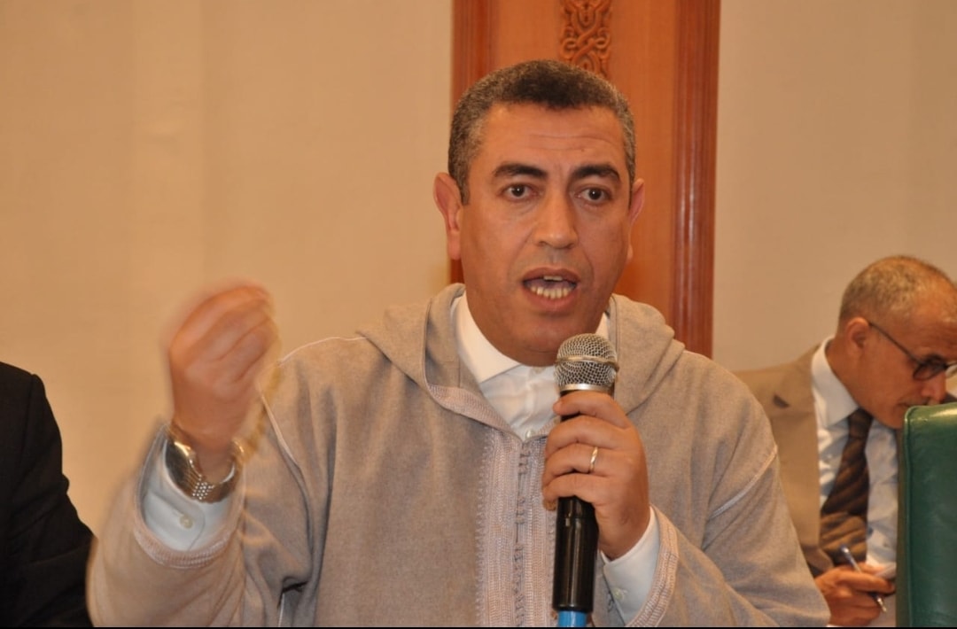عمدة الرباط يكشف حقيقة تغيير أسماء شوارع المدينة