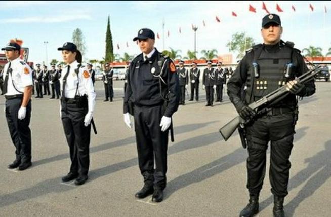 الأمن الوطني.. 65 سنة من التضحية في سبيل الحفاظ على استقرار الوطن وأمن المواطنين