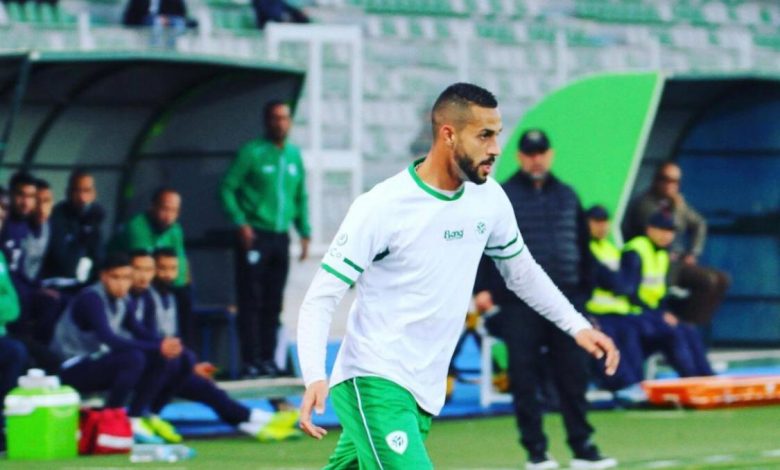 عرض سعودي لآدم النفاتي