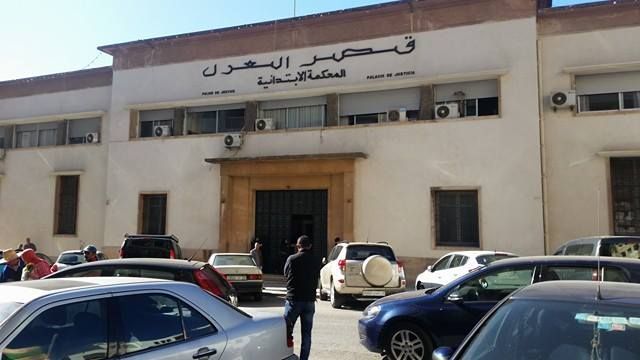 القضاء يقرر محاكمة صاحب معمل طنجة الأسبوع المقبل