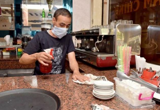 قطاع المقاهي والمطاعم مديرية الضرائب تغضب المهنيين في ظل جائحة كورونا