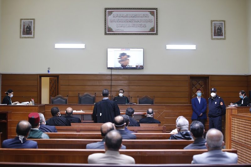مراكش...إتهام موظف جماعي بالاغتصاب والضرب والعنف المفضي لعاهة مستديمة