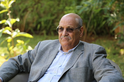 ولد الرشيد ينجح في استقطاب أبرز برلمانيي الجرار بالأقاليم الجنوبية